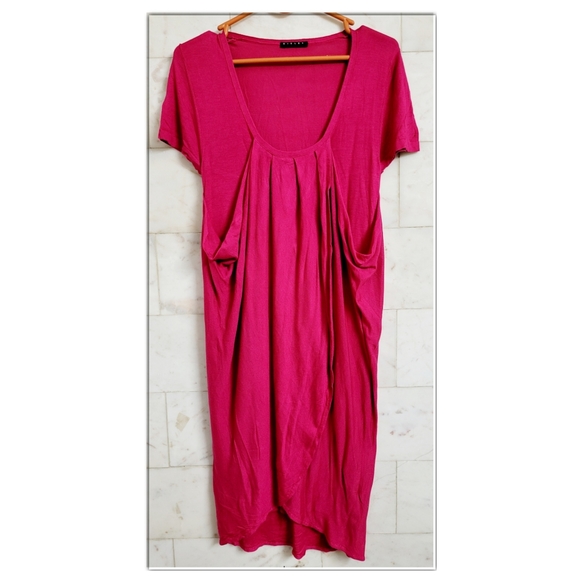 Sisley Dresses & Skirts - SISLEY Dress